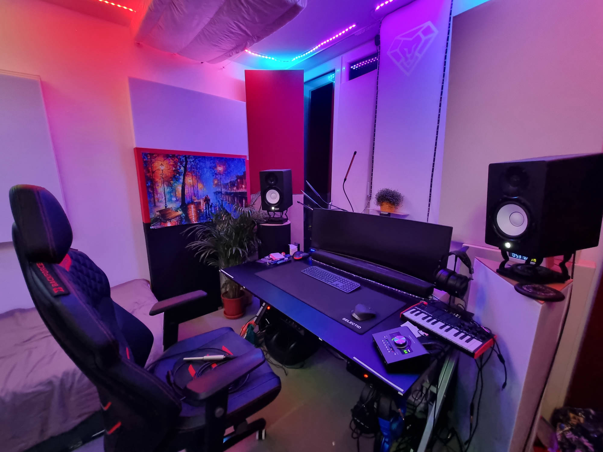 Studio A
